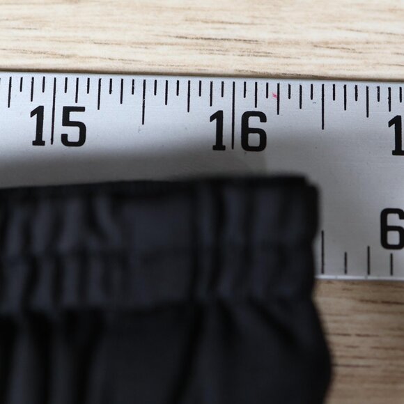 Selkirk Sport Shorts Mens Large Black Athletic Performance Stretch Pickleball - Picture 8 of 14